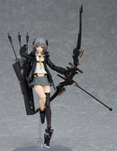436 Heavily Armed High School Girls figma Roku