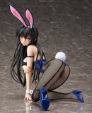 To Love-Ru Darkness FREEing Yui Kotegawa: Bunny Ver.