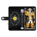 Fate/EXTELLA LINK HOBBY STOCK Cell Phone Wallet Case Karl der Große