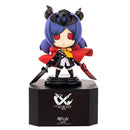 ARKNIGHTS EMONTOYS ARKNIGHTS Deformed figure Vol.1 Ch'en