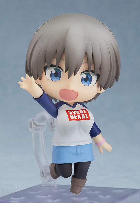 1454 Uzaki-chan Wants to Hang Out! Nendoroid Hana Uzaki