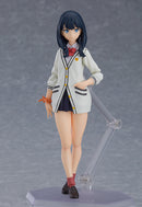 440 SSSS.GRIDMAN  figma Rikka Takarada (re-run)