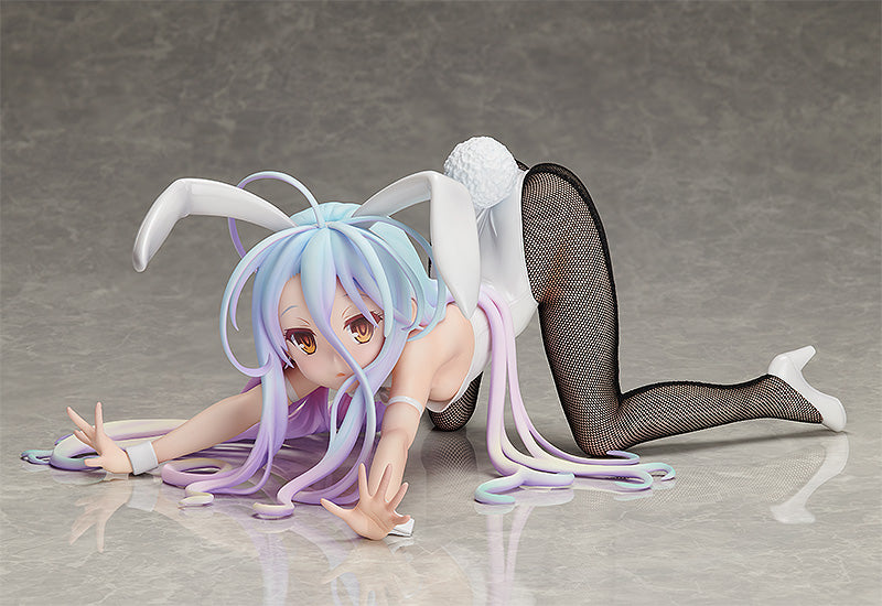 No Game No Life FREEing Shiro: Bunny Ver.