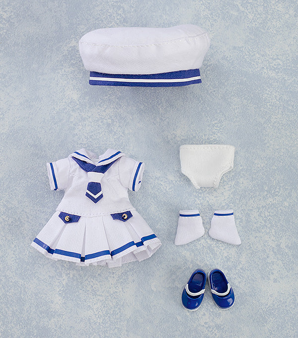 Nendoroid Doll Good Smile Company Nendoroid Doll: Outfit Set (Sailor Girl)