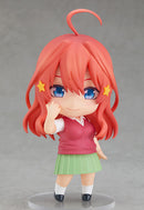 1546 The Quintessential Quintuplets Nendoroid Itsuki Nakano