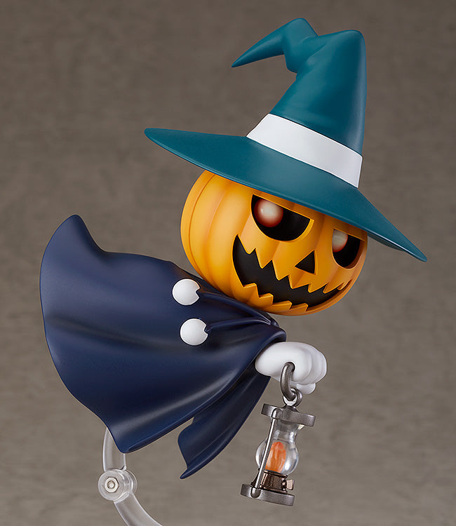 1058 Shin Megami Tensei Nendoroid Pyro Jack