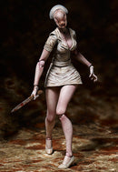 SP-061 SILENT HILL 2 figma Bubble Head Nurse (re-run)