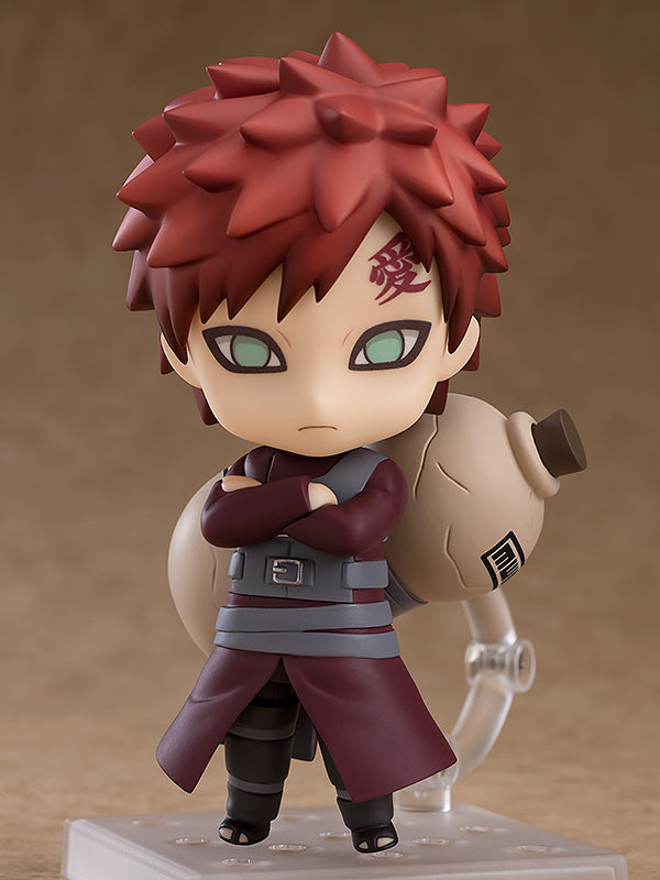 956 Naruto Shippuden Nendoroid Gaara