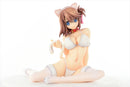 ToHeart2 XRATED OrcaToys Komaki Manaka　~ver. SHIRONEKO Temptation~