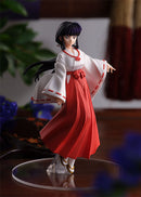 Inuyasha: The Final Act POP UP PARADE Kikyo