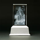 Fate/Grand Order HOBBY STOCK Saber/Artoria Pendragon Premium Crystal