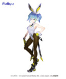 Hatsune Miku FURYU Bicute Bunnies Figure Street ver.