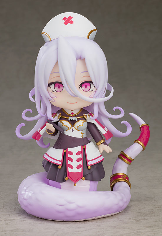 1436 Monster Girl Doctor Nendoroid Saphentite Neikes