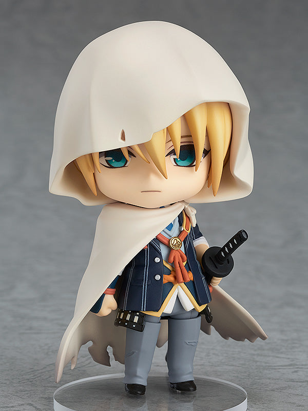 0690 Touken Ranbu -ONLINE- Nendoroid Yamambagiri Kunihiro (3rd re-run)