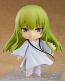 1467 Fate/Grand Order Absolute Demonic Front: Babylonia Nendoroid Kingu
