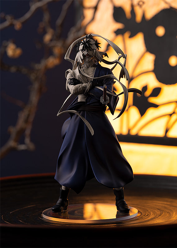 Rurouni Kenshin POP UP PARADE  Makoto Shishio