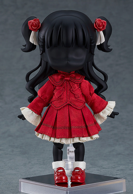 Shadows House Nendoroid Doll Kate