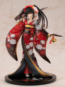 Date A Live KADOKAWA Date A Live Light Novel: Kurumi Tokisaki - Alluring Kimono Ver.