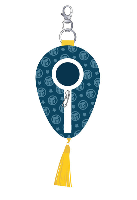 Touken Ranbu -ONLINE- HOBBY STOCK Nendoroid Pouch: Sleeping Bag (Yamanbagiri Kunihiro Ver.)
