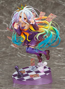 No Game No Life GOOD SMILE COMPANY Shiro