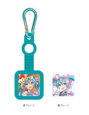 Hatsune Miku GT Project SHINE Umbrella Marker: Racing Miku 2021 Ver. 002
