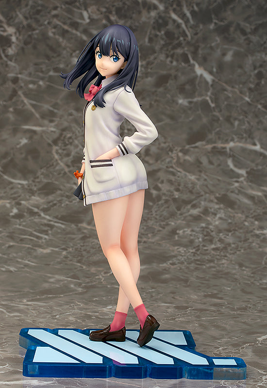 SSSS.GRIDMAN Phat! Company Rikka Takarada