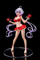 SENKIZESSHOU SYMPHOGEAR AXZ BELLFINE Chris Yukine Swimsuit Ver.