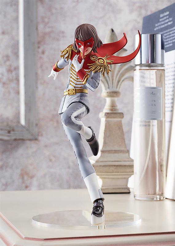 PERSONA 5 the Animation POP UP PARADE Crow (re-run)