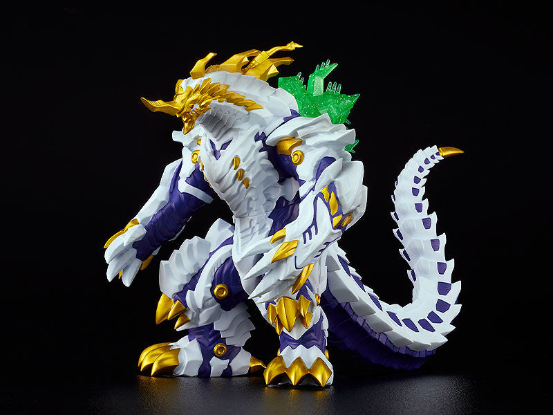 SSSS.DYNAZENON Good Smile Company SSSS.Soft Vinyl Kaiju: Gagula (First Form)