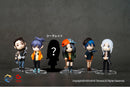 THE OUTCAST EMONTOYS THE OUTCAST MINI FIGURE (RANDOM 1 BLIND BOX)