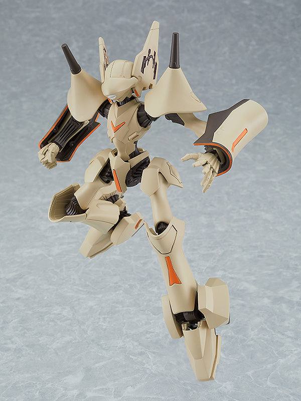 Brain Powerd Good Smile Company MODEROID Hime Brain