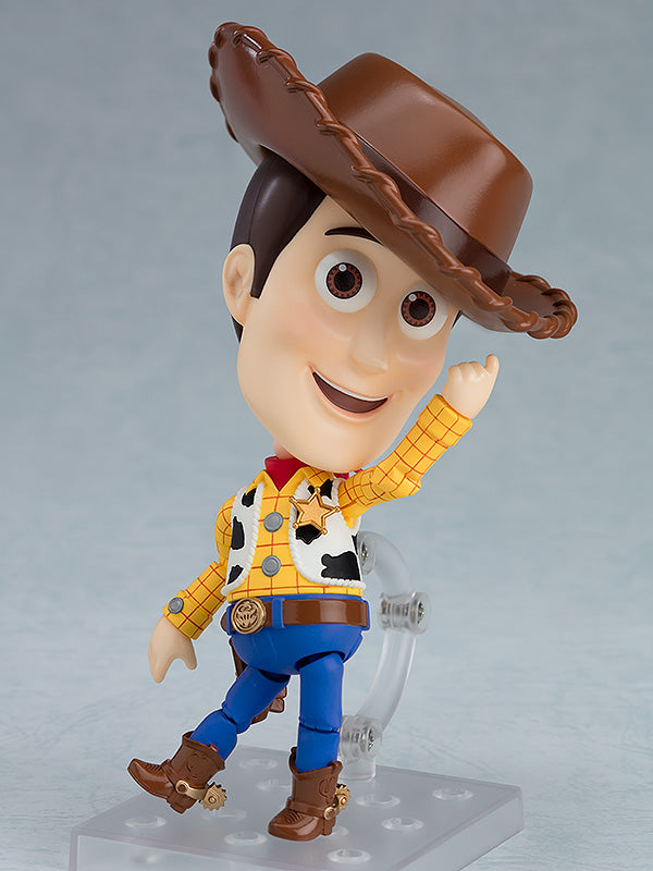 1046 Toy Story Nendoroid Woody: Standard Ver.