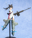 Strike Witches the Movie Max Factory PLAMAX MF-06: minimum factory Mio Sakamoto