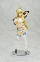 Kyonyu Fantasy Lechery Isis Bikini ver. (re-run)