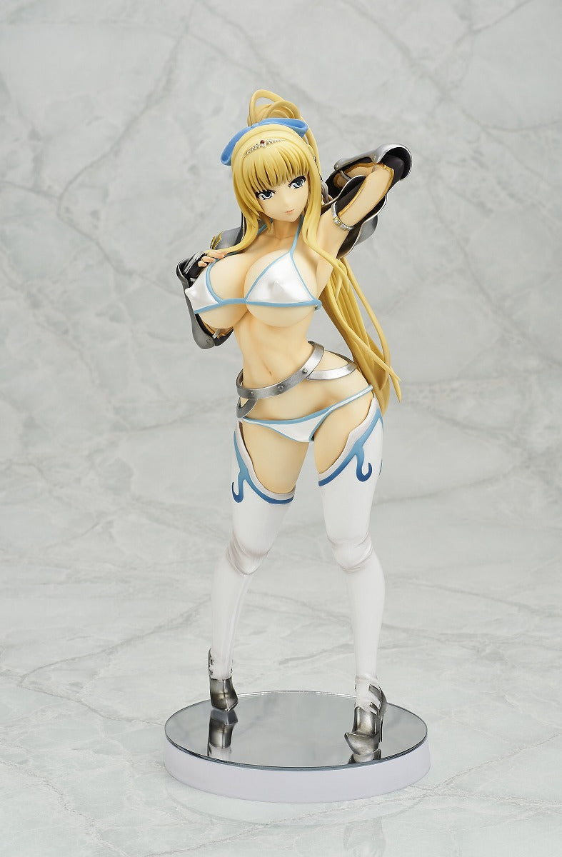 Kyonyu Fantasy Lechery Isis Bikini ver. (re-run)