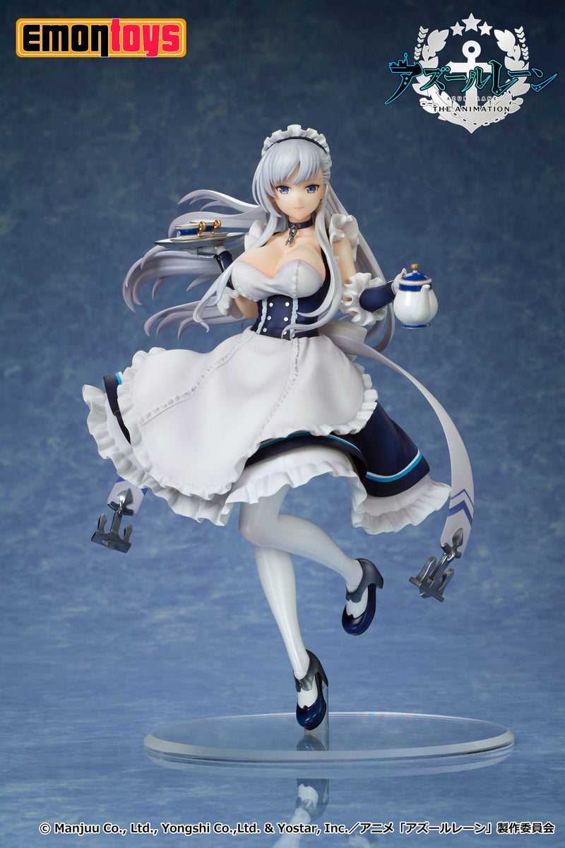 Azur Lane EMONTOYS Belfast