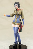 Shunya Yamashita Military Qty's  Max Factory PLAMAX MF-07: minimum factory Allier