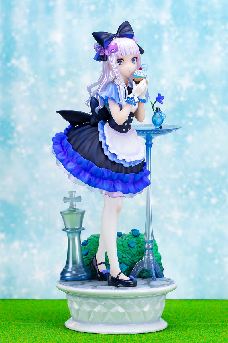 Fuji Choko Original Illustration B'FULL (FOTS JAPAN) Blue Alice