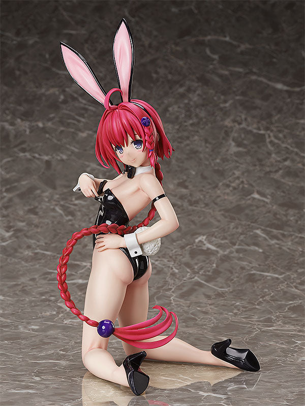 To Love-Ru Darkness FREEing Mea Kurosaki: Bare Leg Bunny Ver.