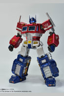 TRANSFORMERS Convoy Alphamax OPTIMUS PRIME