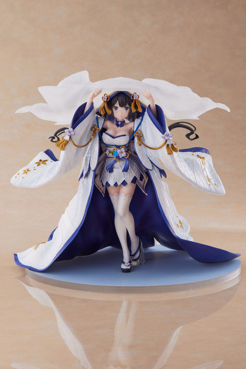 Is It Wrong to Try to Pick Up Girls in a Dungeon? IV F:NEX FuRyu Hestia Shiromuku
