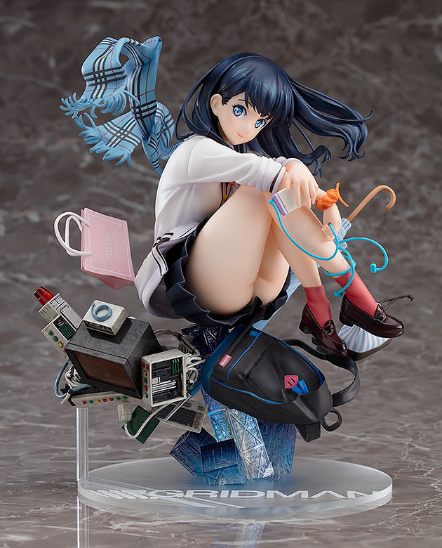 SSSS.GRIDMAN Good Smile Company Rikka Takarada ~I believe in future~