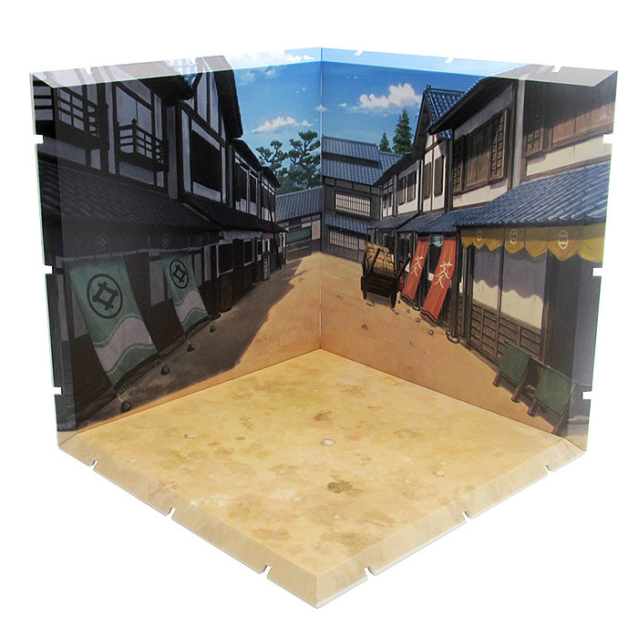 Dioramansion 150 PLM Dioramansion 150: Edo (re-run)