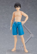 415 figma Male Swimsuit Body (Ryo)
