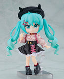 Character Vocal Series 01: Hatsune Miku Nendoroid Doll Hatsune Miku: Date Outfit Ver