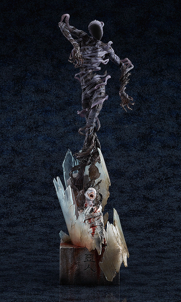 Ajin: Demi Human GOOD SMILE COMPANY Ajin: TAKAYUKI TAKEYA Ver.