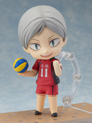 806 Haikyu!! Nendoroid Lev Haiba