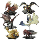 MONSTER HUNTER CAPCOM CFB Monster Hunter Standard Model Plus THE BEST Vol.9・10・11 (1 Random Blind Box)