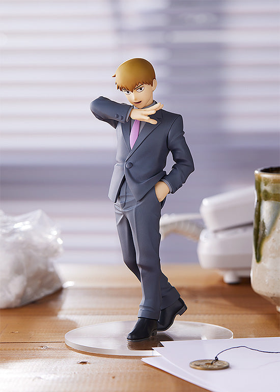 Mob Psycho 100 III'POP UP PARADE Arataka Reigen