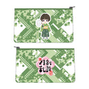 Zoku Touken Ranbu -Hanamaru- ORANGE ROUGE Pouch Ishikirimaru